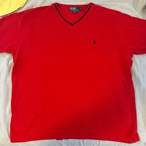 Polo Ralph Lauren tshirt men’s XL